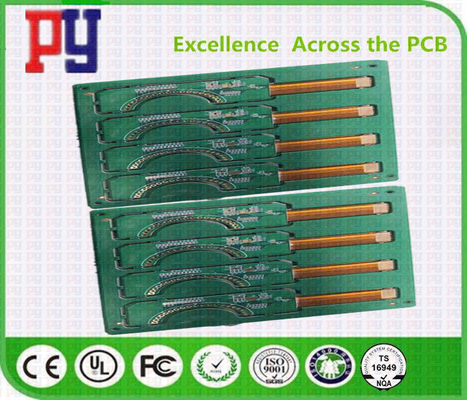 3 MIL Hole 8 Layer 1.6MM Fr4 PCB Printed Circuit Board factory