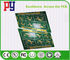 Fr4 Green Rigid Flexible HDI PCB Printed Circuit Board factory