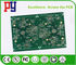 1.6MM 3MIL Hole 8 Layers 2OZ Fr4 Printed Circuit Board factory