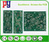 1.6MM 3MIL Hole 8 Layers 2OZ Fr4 Printed Circuit Board factory