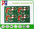 Multilayer 1.6MM FR4 HDI Rigid Flex PCB Circuit Board factory