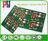 Multilayer 1.6MM FR4 HDI Rigid Flex PCB Circuit Board factory