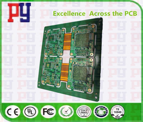 PCB Printed Circuit Board Multiler rigid PCB FR-4 HDI PCB Board factory