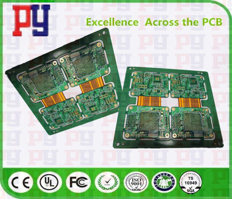 PCB Printed Circuit Board Multiler rigid PCB FR-4 HDI PCB Board factory