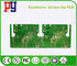Double Sided FR4 1.0mm Tinned PCB Circuit Board factory