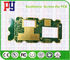 Double Multilayer HDI Fpc PCB Circuit Board with Blind and Buried Vias in Shenzhen china factory