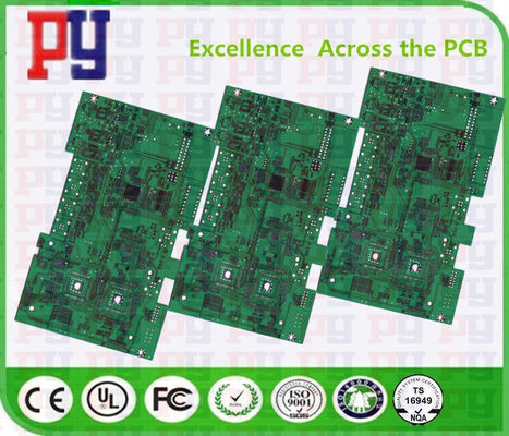 PCB fr4 circuit board copper pcb board Aluminum based circuit board factory