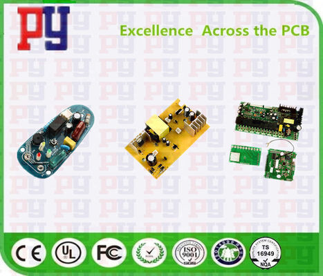 PCB print circuit board Multilayer PCB Board Wireless charging display factory