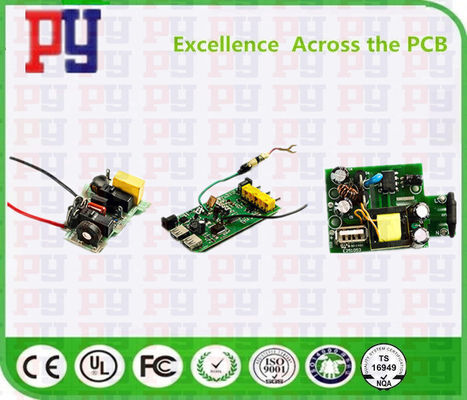 PCB print circuit board Multilayer PCB Board Wireless charging display factory