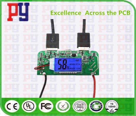 PCB print circuit board Multilayer PCB Board Wireless charging display factory