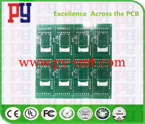 PCB print circuit board prototype printed circuit board aluminum pcb board factory