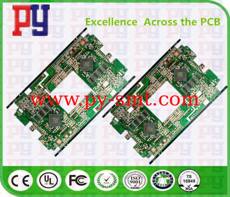 PCB Printed Circuit Board prototype printed circuit board fr4 circuit board factory