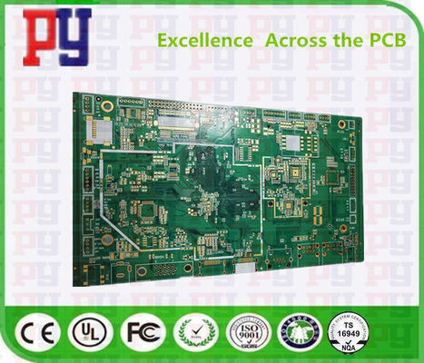 PCB Printed Circuit Board custom pcb board Multilayer PCB Board factory