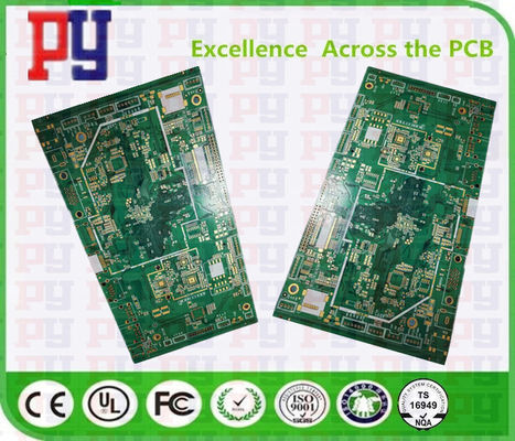 PCB Printed Circuit Board custom pcb board Multilayer PCB Board factory