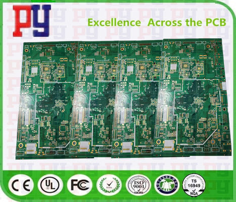 PCB Printed Circuit Board custom pcb board Multilayer PCB Board factory