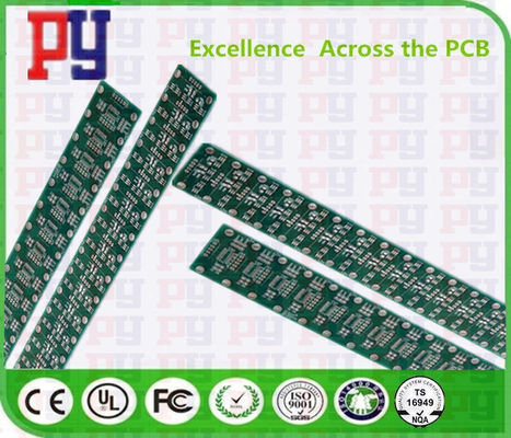 Multilayer 3.2mm 4oz PCB FR4 Printed Circuit Board factory