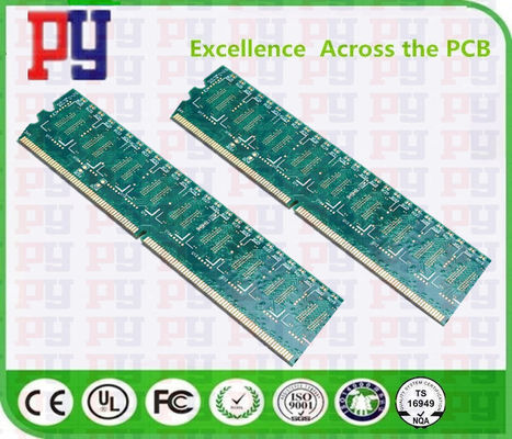 Multilayer 3.2mm 4oz PCB FR4 Printed Circuit Board factory