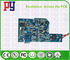 HASL Lead Free 3.2mm 4oz Rigid PCB Circuit Board factory