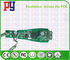 HASL Lead Free 3.2mm 4oz Rigid PCB Circuit Board factory