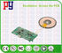 Wireless Charger HDI Single Sided Fr4 Circuit Board factory