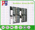 Glass Fiber Epoxy FR4 4oz PCB Printed Circuit Board factory