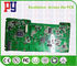 Flexible HASL 4oz Rigid Fr4 PCB Printed Circuit Board factory