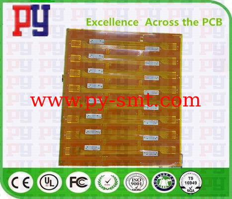 Rigid Flex&nbsp; FPC 4oz FR4 Pcb Prototype Board 3.0mm Thickness factory