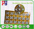Double Sided HASL 4oz FR4 PCB Printed Circuit Board factory