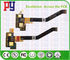 Lead Free Wearable FPC ENIG 4oz Flexible Circuit Board factory