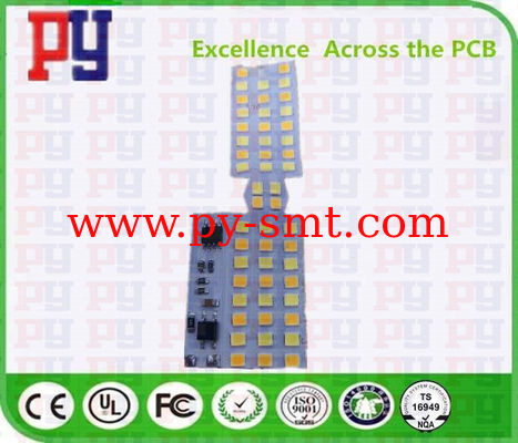 FPC Fpca 3.2mm Thickness Rigid Flex Fr4 Prototype Board factory