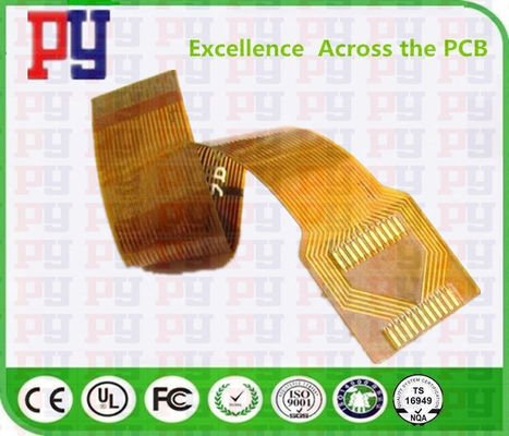 FR4 1oz HDI PCB FPC Flexible Printed Circuit Boards factory