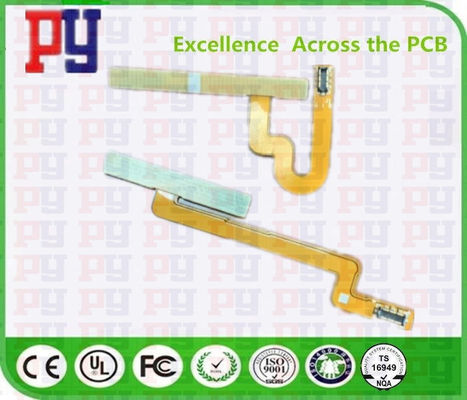 ENIG Fpca Laminating 4oz FR4 PCB Printed Circuit Board factory