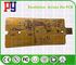 Flexible 0.3mm Thickness 2oz HASL PCB Printed Circuit Board factory