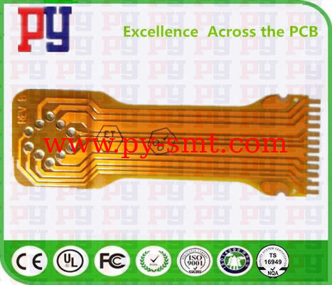 Production of 24-Hour Urgent Consumer Electronics Products FPC Flexible Board Circuit Board factory