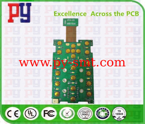 Production of 24-Hour Urgent Consumer Electronics Products FPC Flexible Board Circuit Board factory