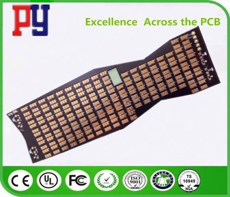 FPC Flexible Board Circuit Board   Urgent Consumer Electronics Products factory