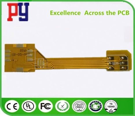 FPC Flexible Board Circuit Board   Urgent Consumer Electronics Products factory