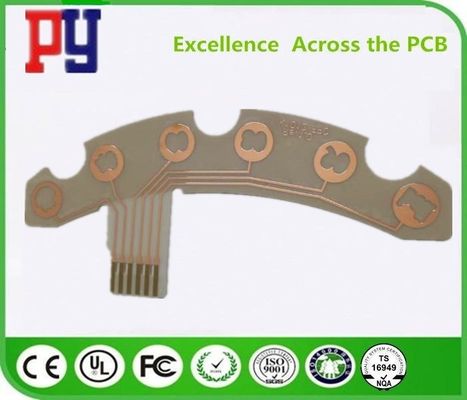 FPC Flexible Board Circuit Board   Urgent Consumer Electronics Products factory