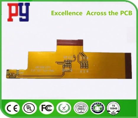 Hot Style FPC Flexible Board 24 Hours Urgent Flexible PCB Circuit Board factory