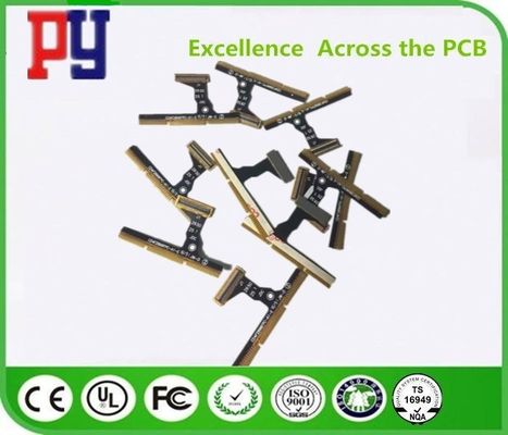 Hot Style FPC Flexible Board 24 Hours Urgent Flexible PCB Circuit Board factory