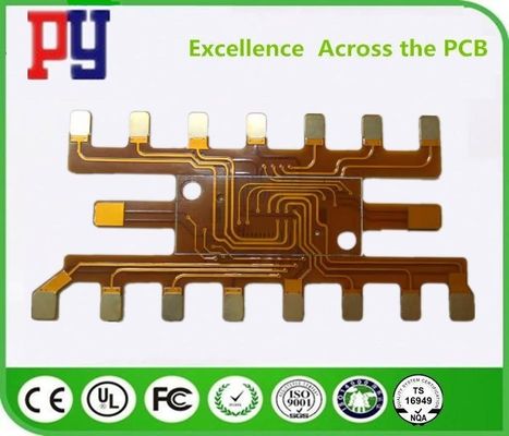 Hot Style FPC Flexible Board 24 Hours Urgent Flexible PCB Circuit Board factory