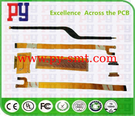 rigid flex printed circuit boards FPC Flexible Board 24 Hours Urgent Flexible PCB Circuit Board factory