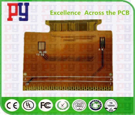 Urgent Flexible PCB Circuit Board rigid flex printed circuit boards FPC Flexible Board factory