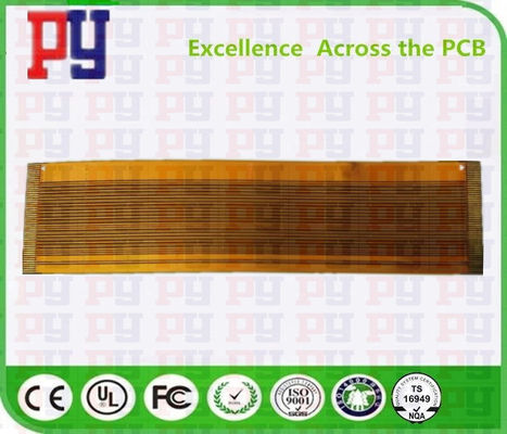 Urgent Flexible PCB Circuit Board rigid flex printed circuit boards FPC Flexible Board factory