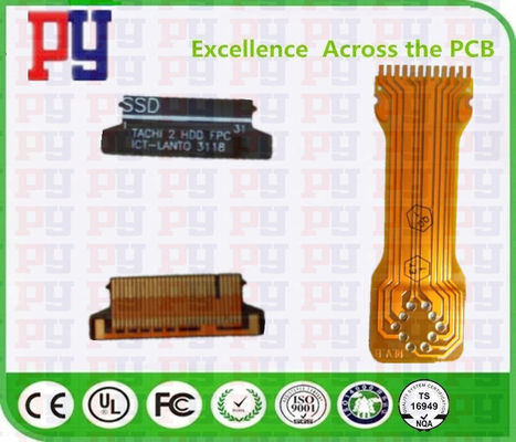 Urgent Flexible PCB Circuit Board rigid flex printed circuit boards FPC Flexible Board factory