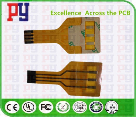 Temperature Resistant  FPC Board FPC Proofing Specialized Custom FPC Double-Sided Flexible Board factory