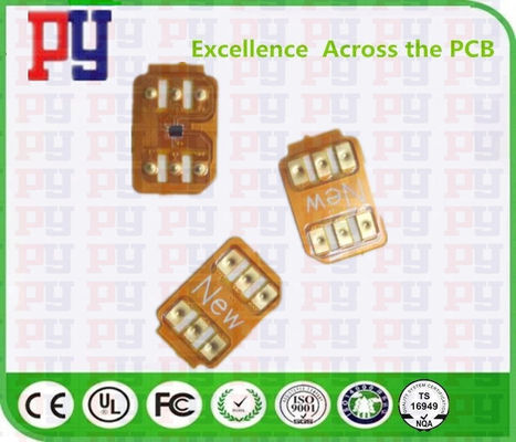 pcb circuit board Affordable  Delivery FPC Flexible PCB FPC Mobile Phone Line Camera factory