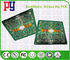 HASL lead Free 4oz FR4 Double Sided PCB Board 8 Layers factory