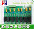 Vending Machine HASL FR4 3.2mm Payment Player PCB Motherboard factory