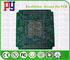 6-12 Layers HASL 2.5mm 4oz HDI Multilayer PCB Board factory